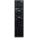 RM-YD073 Replace Remote for Sony BRAVIA TV KDL-46HX750 KDL-40HX750 KDL-32HX750 KDL-46HX850 KDL-55HX750