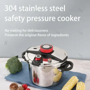 TEFAL Clipso Pressure Cooker Rubber (6l-22cm) (original)