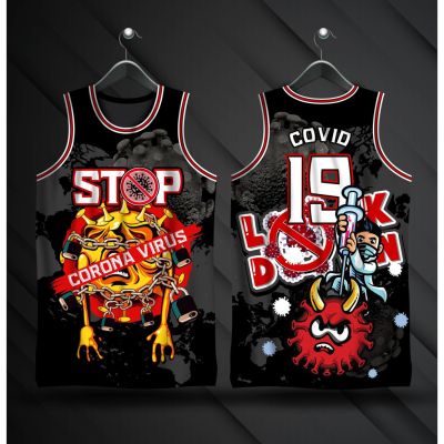 |FULL SUBLIMATION JERSEY