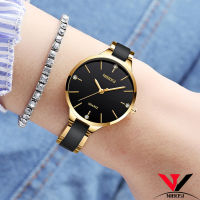 Relojes Para Mujer NIBOSI Women Watches Bracelet Watch Ladies Wrist Watch Women Waterproof Fashion Casual Crystal Dial Rose Gold