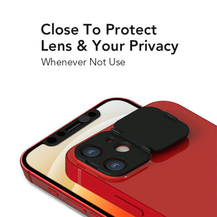 2in1-pack-phone-webcam-cover-front-and-back-camera-lens-privacy-protector-เหมาะสำหรับใส่หรือไม่มีเคสสำหรับ-iphone-12mini-iewo9238