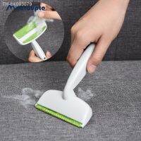 ▽✁☂ for Cleaning Brushes Pet Hair Lint Remover Reusable Device Double-head Design Dust Brusher Clothes Sofa Cleaners easy to carry