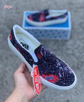 vans ของใหม่ ของใหม่100% พร้อมกล่อง ป้ายครบไซส์พร้อมส่ง