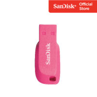 Sandisk Cruzer Blade 16GB (SDCZ50_016G_B35) ( แฟลชไดร์ฟ usb Flash Drive )