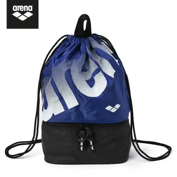 Arena Team 45L Swim Backpack - Ly Sports