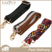 [DMYP] Korean เข็มขัดกระเป๋าสะพายสายคล้องสำหรับสาย crossbody ปรับสายรัดกระเป๋าอุปกรณ์เสริม