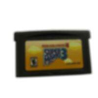 ❦№۞ Game Cartridge for Mari amp; Luig Superstar Saga Video Console Card for G-B-A