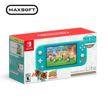 Switch animal online crossing price