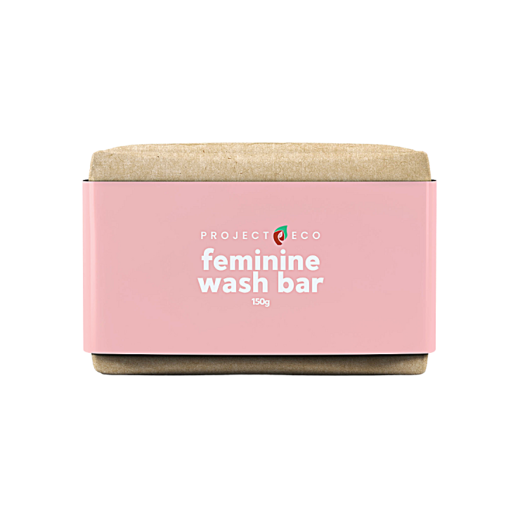 Feminine Gentle Wash Bar Lazada PH