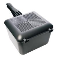 RIDGEMONKEY CONNECT MULTI PURPOSE PAN &amp; GRIDDLE SET