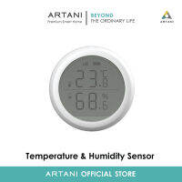 Temperature &amp; Humidity Sensor