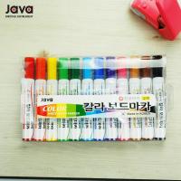 Home office Whiteboard Marker 12-Colors Set