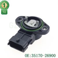 OEM เซ็นเซอร์ตำแหน่งคันเร่ง TPS 35170-26900 3517026900 สำหรับ hyundai สำหรับ kia=OEM THROTTLE POSITION SENSOR TPS 35170-26900 3517026900 for hyundai for kiaOEM เซ็นเซอร์ตำแหน่งคันเร่ง TPS 35170-26900 3517026900 สำหรับ hyundai สำหรับ k