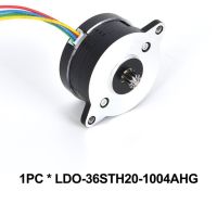 Biqu Voron V0.1ชุดมอเตอร์ Ldo Motor 180 ° C อุณหภูมิสูง?Ldo 36sth20 1004ahg Nema17 3d อุปกรณ์เสริมสำหรับเครื่องพิมพ์สเต็ปเปอร์มอเตอร์