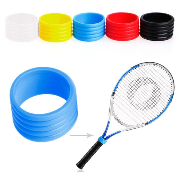 Tennis Racket Overgrips - Tennis Racket Grips - Tennis