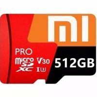 การ์ดหน่วยความจํา Xiaomi pro 512GB gs-2in639 micro sd