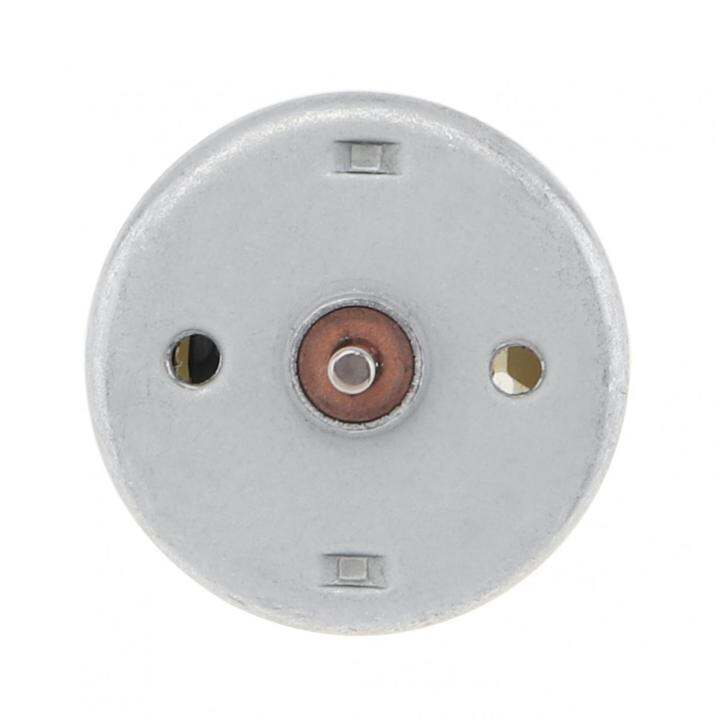 r280-dc-มอเตอร์-6-24v-19800rpm-ความเร็วสูง-micro-มอเตอร์สำหรับของเล่น-diy-mini-แฟนคั้นน้ำผลไม้ปั๊มน้ำเครื่องมือความงาม-dliqnzmdjasfg