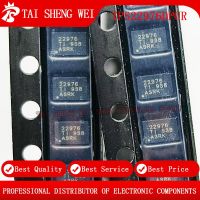 10PCS 22976 TPS22976DPUR TPS22976 QFN-14 IC