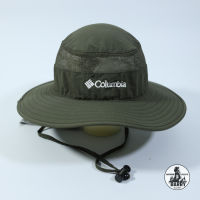 หมวกปีก Columbia Fisherman Hat Outdoor