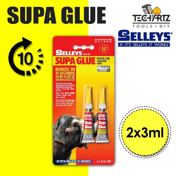 how do you get super glue off a dog