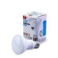 HI-TEK หลอด LED 8W SPOTLIGHT E27 มีให้เลือก แสงขาว-แสงนวล