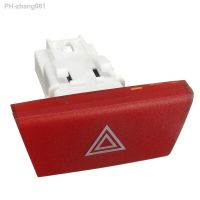 Car Hazard Warning Indicator Light Switch Emergency Control Button For Toyota Aygo Mk1 Peugeot 107 Citroen C1 6490.NG 6490NG