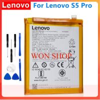 แบตเตอรี่ Lenovo Original Battery New High Quality BL298 3500mAh For Lenovo S5pro S5 Pro L58041 Battery   Tool **แบตเตอรี่รับประกัน 3 เดือน**