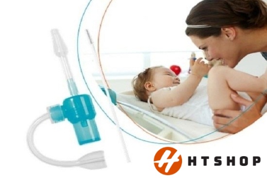 Dụng cụ hút mũi bebe confort ống hút silicone siêu mềm an toàn cho bé - ảnh sản phẩm 4