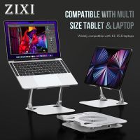 Multi Angle Folding Laptop Bracket Notebook PC Dissipate Heat Desk Holder For Macbook IPad Xiaomi Huawei Dell HP Lenovo Tablet