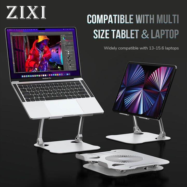 multi-angle-folding-laptop-bracket-notebook-pc-dissipate-heat-desk-holder-for-macbook-ipad-xiaomi-huawei-dell-hp-lenovo-tablet