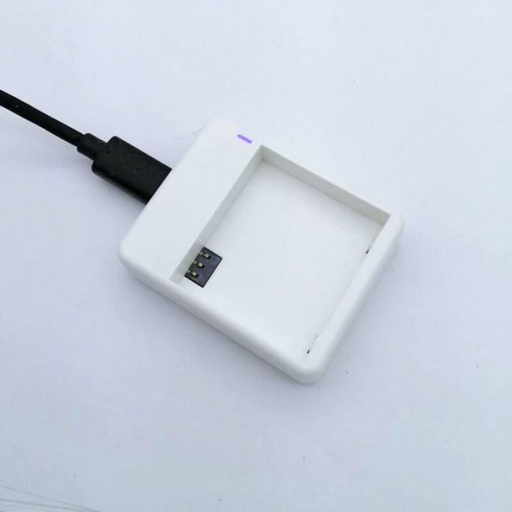 ปลาการ์ตูนสำหรับ-xiaomi-yi-1-battery-charging-1010mah-xiaomi-yi-battery-charger-power-for-xiaomi-yi-1-action-camera-accessories
