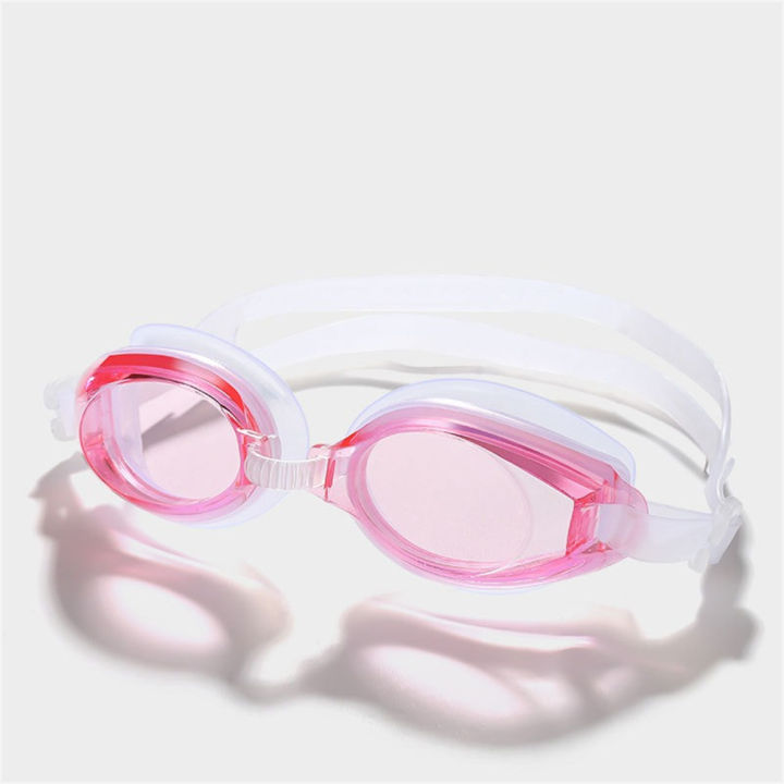 yulefish-rs-แว่นตาว่ายน้ำสำหรับผู้ใหญ่และเด็ก-ป้องกันหมอก-ป้องกันรังสียูวี-แว่นตาว่ายน้ำสำหรับผู้ใหญ่และเด็ก