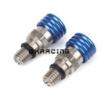 ❧✸ Dirt Bike Motorcycle Motocross M5x0.8 Fork Air Bleeder Relief Valve For YZ85 YZ125 YZ250 YZ250F YZ450F WR250F WR450F