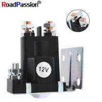 Starter Relay Solenoid สำหรับรถกอล์ฟ ezgo TXT 4รอบ1994-up สำหรับแก๊สใหม่ Z349 120-106762 120-106762-6 120-912 120-912S1