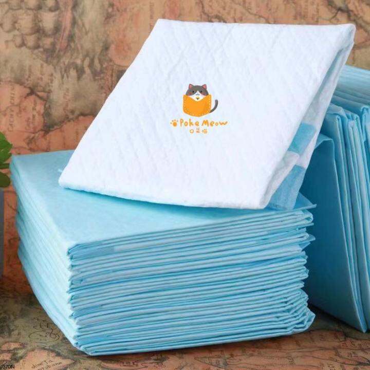 Dog Training Pad Pet Pee Pad Rabbit Cat Dog Pee Training Pad Pet Wee