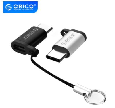 ORICO Micro USB OTG Adapter Type c USB-c USB 3.0 Converter Charging Data Sync Adapter