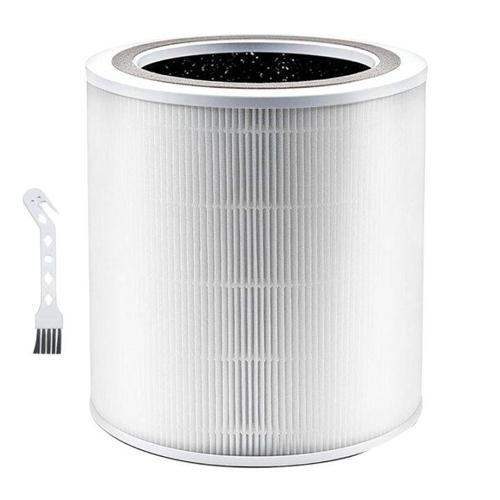 Replacement Filter for Levoit Air Purifier Core 400S Part Core 400SRF H13 HEPA Filtration 5