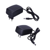 อะแดปเตอร์ไฟคุณภาพสูง10V2A AC 100V 240V ตัวแปลง DC 10V 2A แหล่ง2000mA 20W ปลั๊กแบบยุโรป