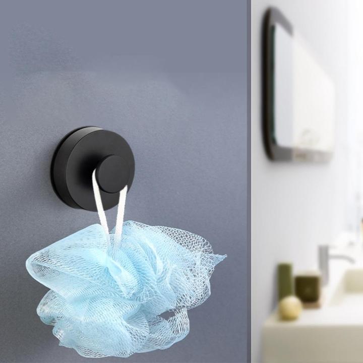 vacuum-suction-cup-bathroom-organizer-innovative-toilet-plunger-with-storage-hook-high-pressure-toilet-plunger-with-hook-heavy-duty-bathroom-plunger-with-hook-strong-vacuum-bathroom-towel-rack-hook-to