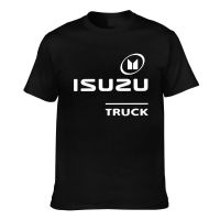 Top Quality Isuzu Truck Creative Printed Cool Tshirt