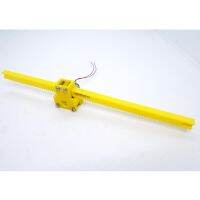 【HOT】♨❐▤ N20 Motor Linear Mechanism Module 3d Printing Scientific Invention Mechanical Arm Repeatedly Moves