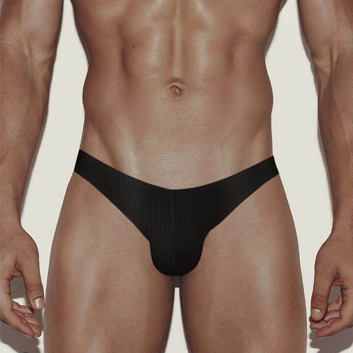 cmenin-official-store-1-pieces-adannu-ของแข็งสะโพกยกชุดชั้นในผู้ชาย-jockstrap-u-นูนกางเกงในกางเกงในชายกระเป๋า-ad7114