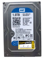 Used/ฮาร์ดดิส ดับบลิวดี(สำหรับคอมพิวเตอร์พีซี) HDD WD Blue 1TB