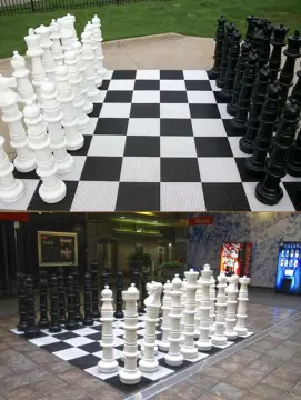 Get Giant Chess Storage Bag Online At MegaChess