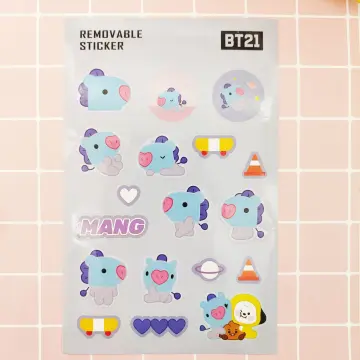 Chimmy Stickers - Best Price in Singapore - Nov 2023