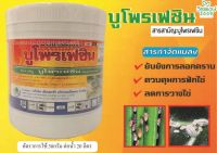 บูโพรเฟซิน(buprofezin)25% WP สารกำจัดแมลง ขนาด 500 กรัม