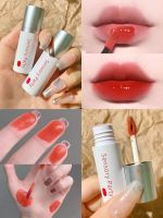 Best selling abpopa sensory dewy lip gloss sliced 3D long lasting eye slice ขายดีที่สุดAbpopa Sensory Dewy ลิปกลอสลิปกลอสวิตาไลซ์ 3D ติดทนนานวิตาลไลซ์HZ-027