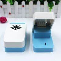 Childrens puzzle embossing machine oversized embosser handmade diy embosser finished picture 3.8cm