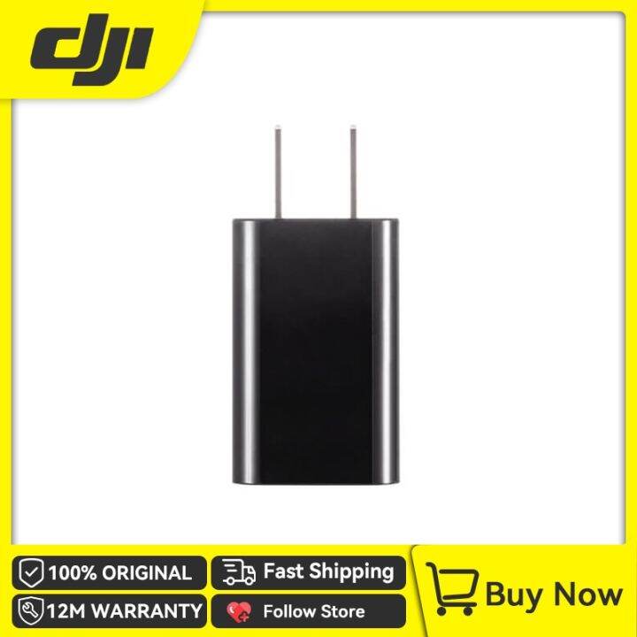 DJI 30W USBC Charger 64 Minutes For DJI Mini 3 Pro Essories Original