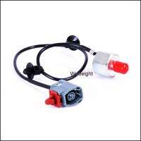 ZJ0118921รถอุปกรณ์เสริม Detonation Knock Sensor สำหรับ Mazda 3 5 CR19 6 1.3 2.0 2.3 Mazda6 Mazda2 Mazda3 BK 2 DE